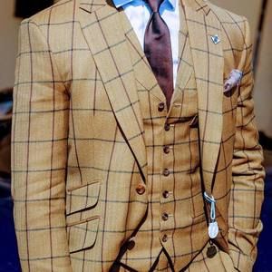 Meet your Posher, Sophia